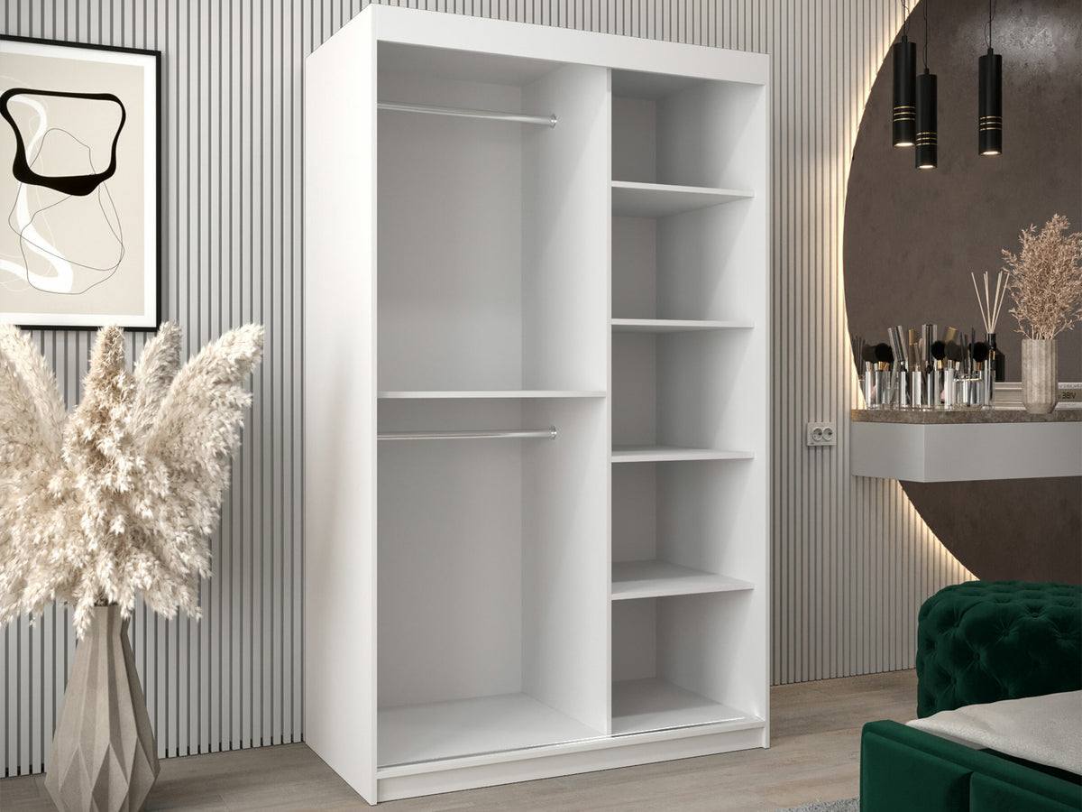 Wardrobe 609552