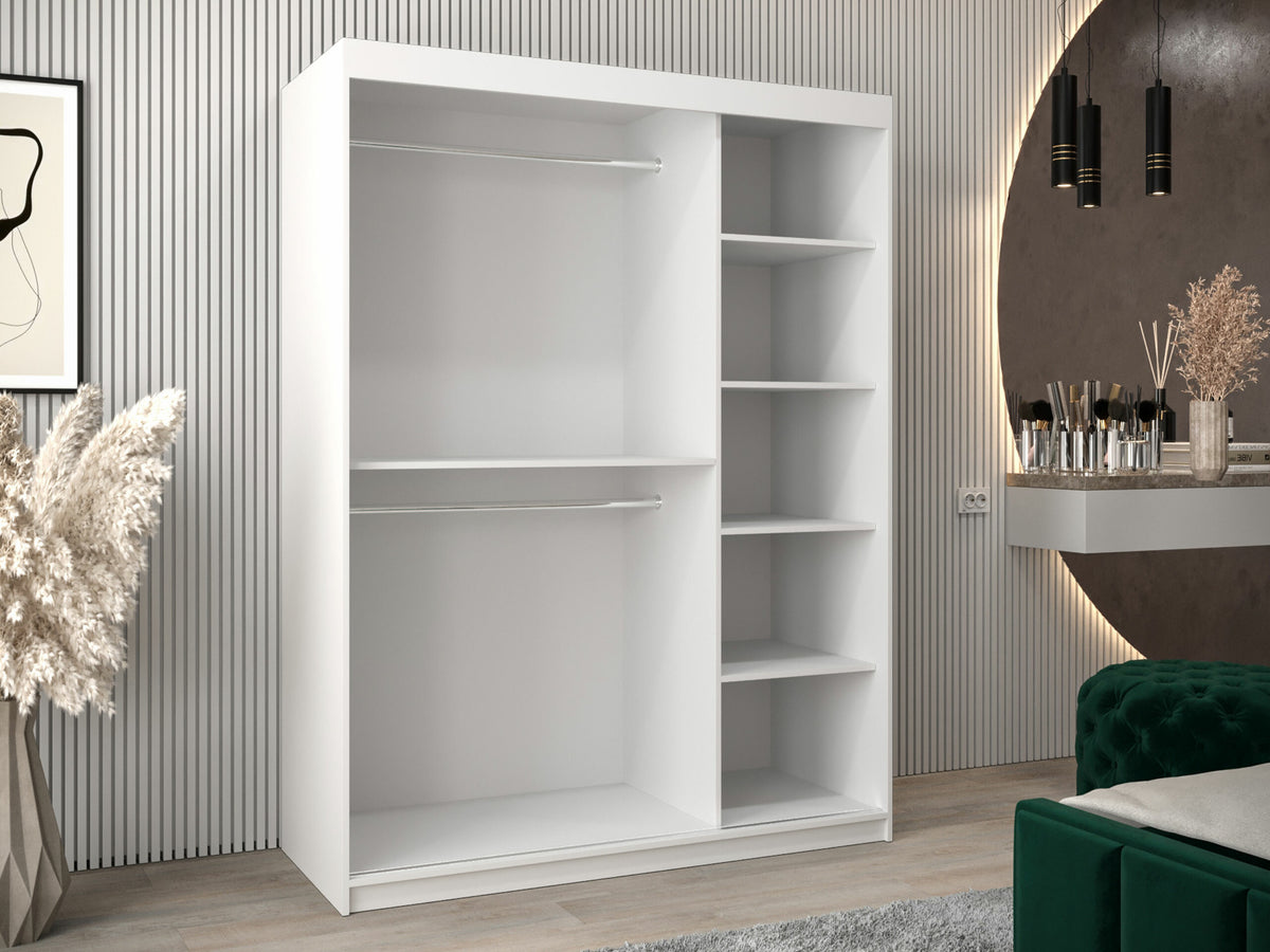 Wardrobe 609552