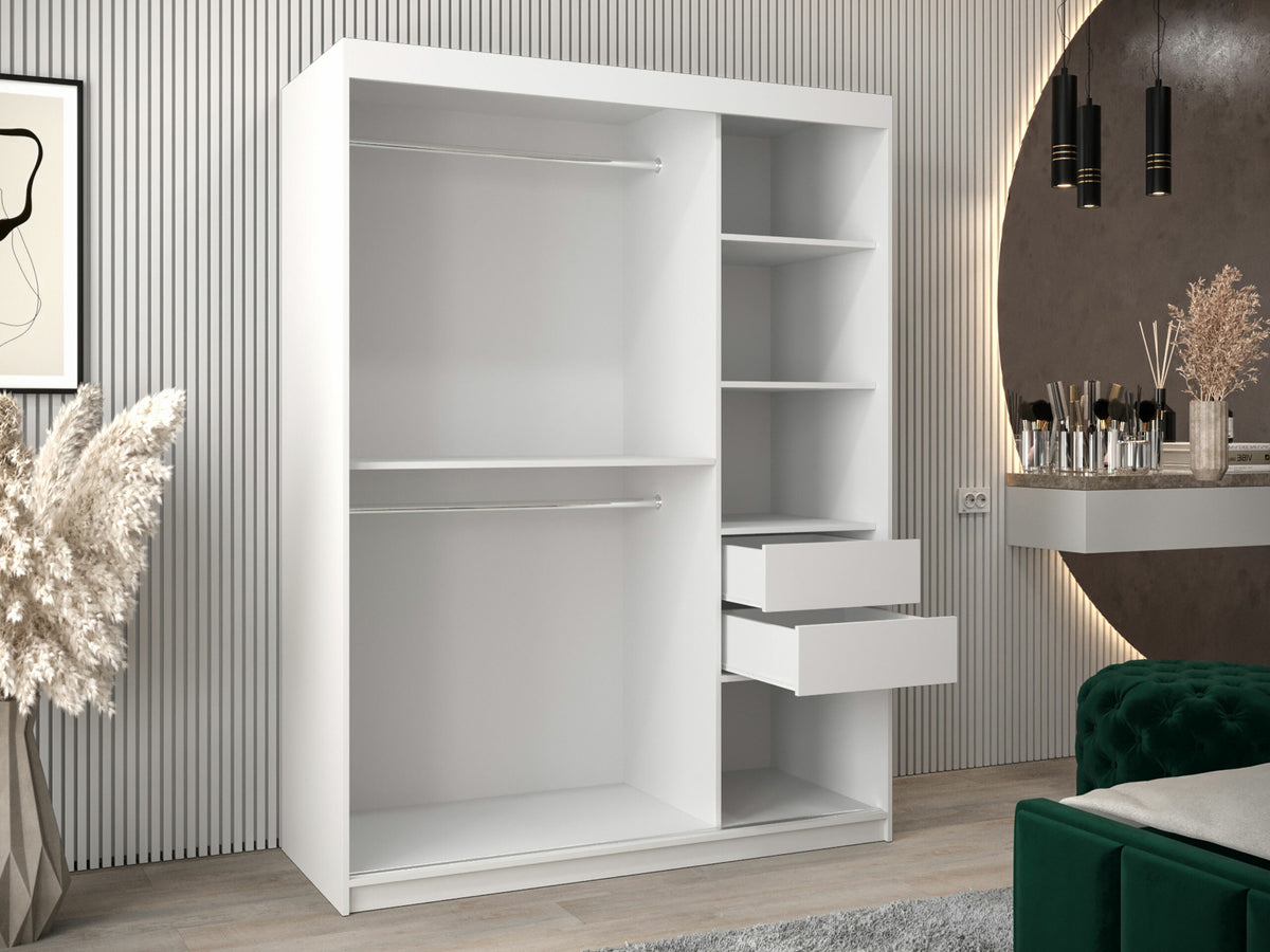 Wardrobe 609552
