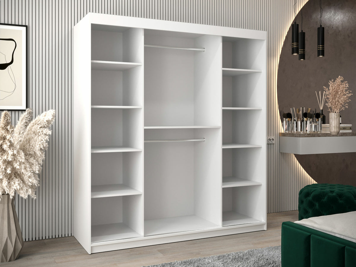 Wardrobe 609552