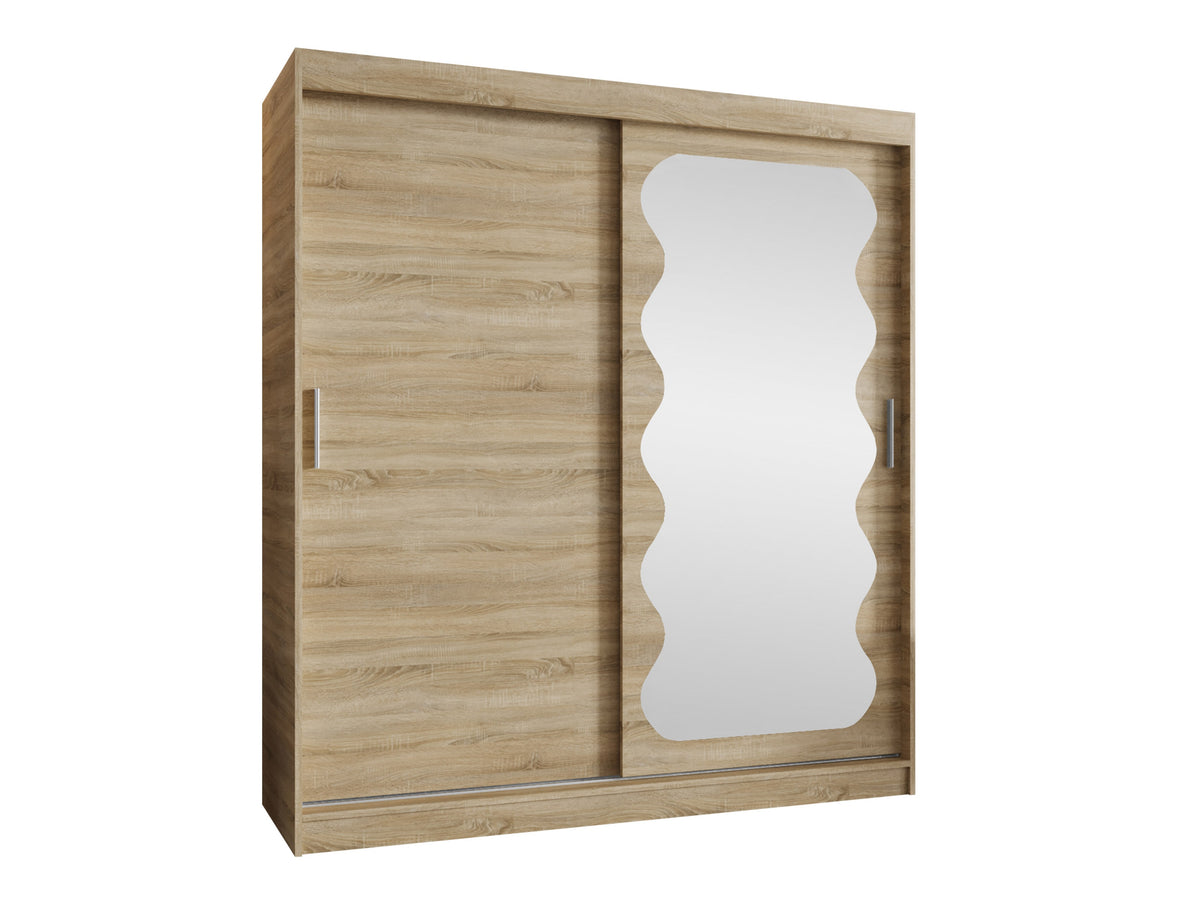 Wardrobe 609552