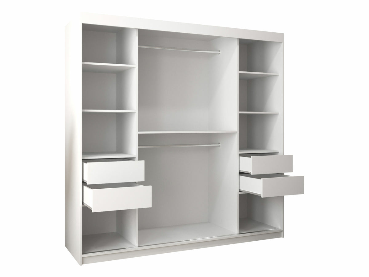 Wardrobe 609552