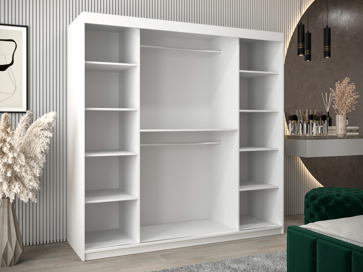 Wardrobe 609552