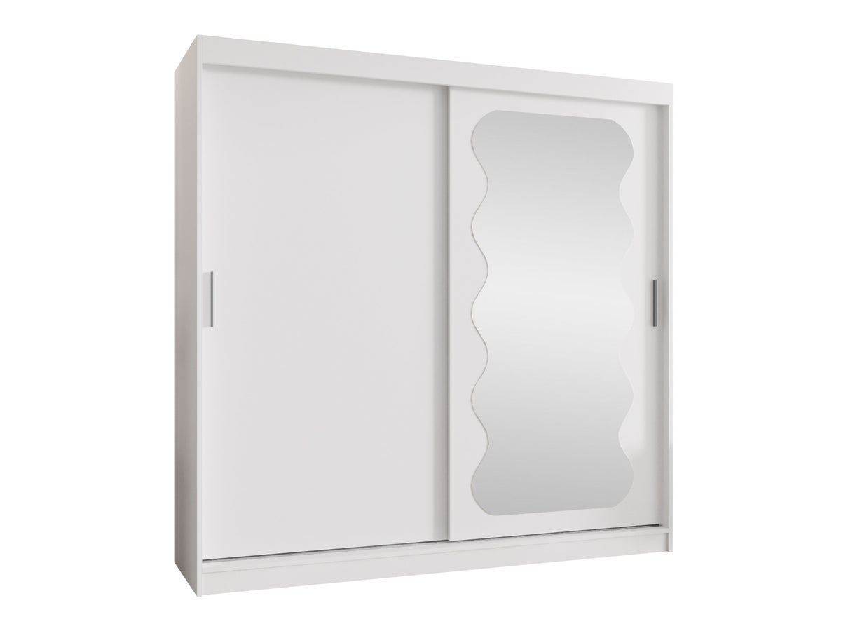 Wardrobe 609552