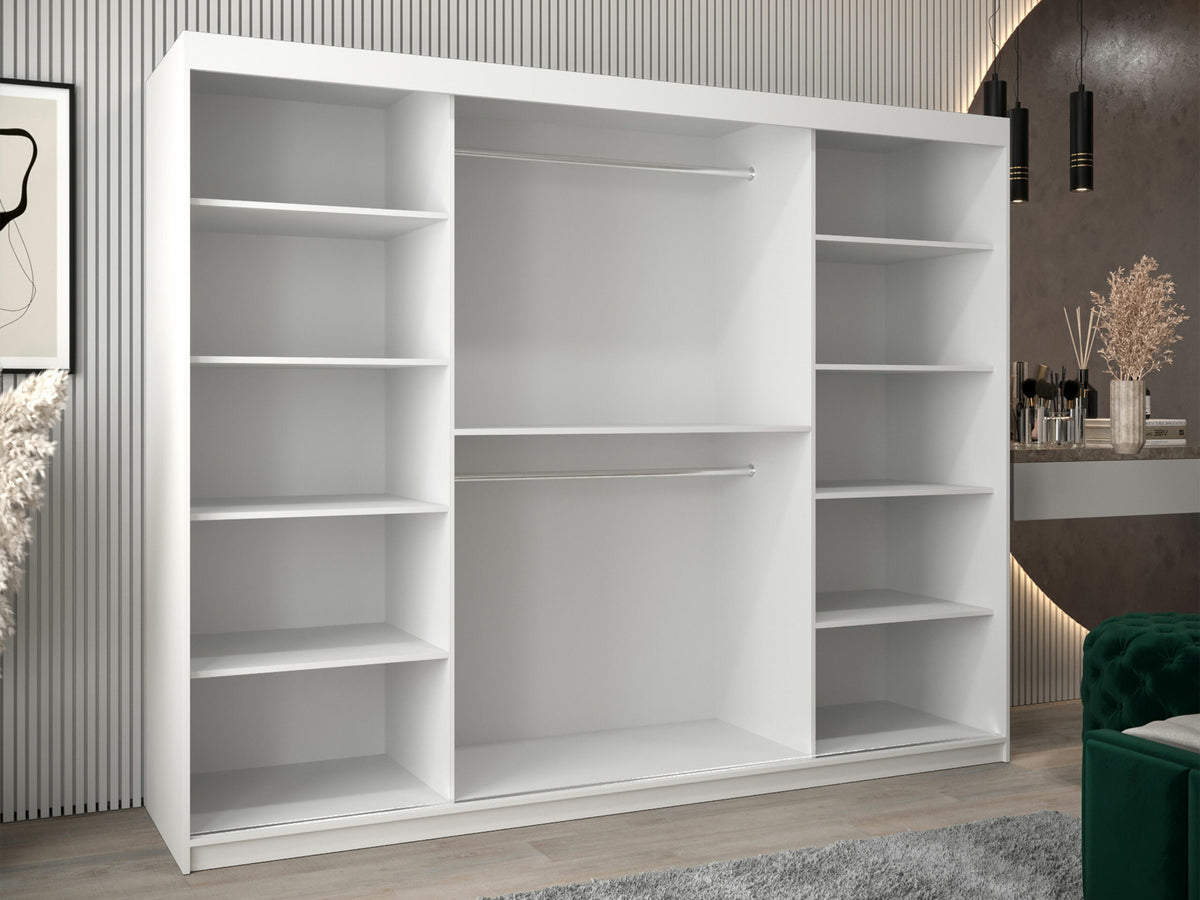 Wardrobe 609552