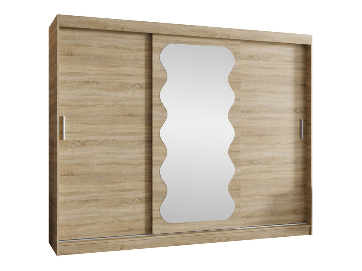 Wardrobe 609552