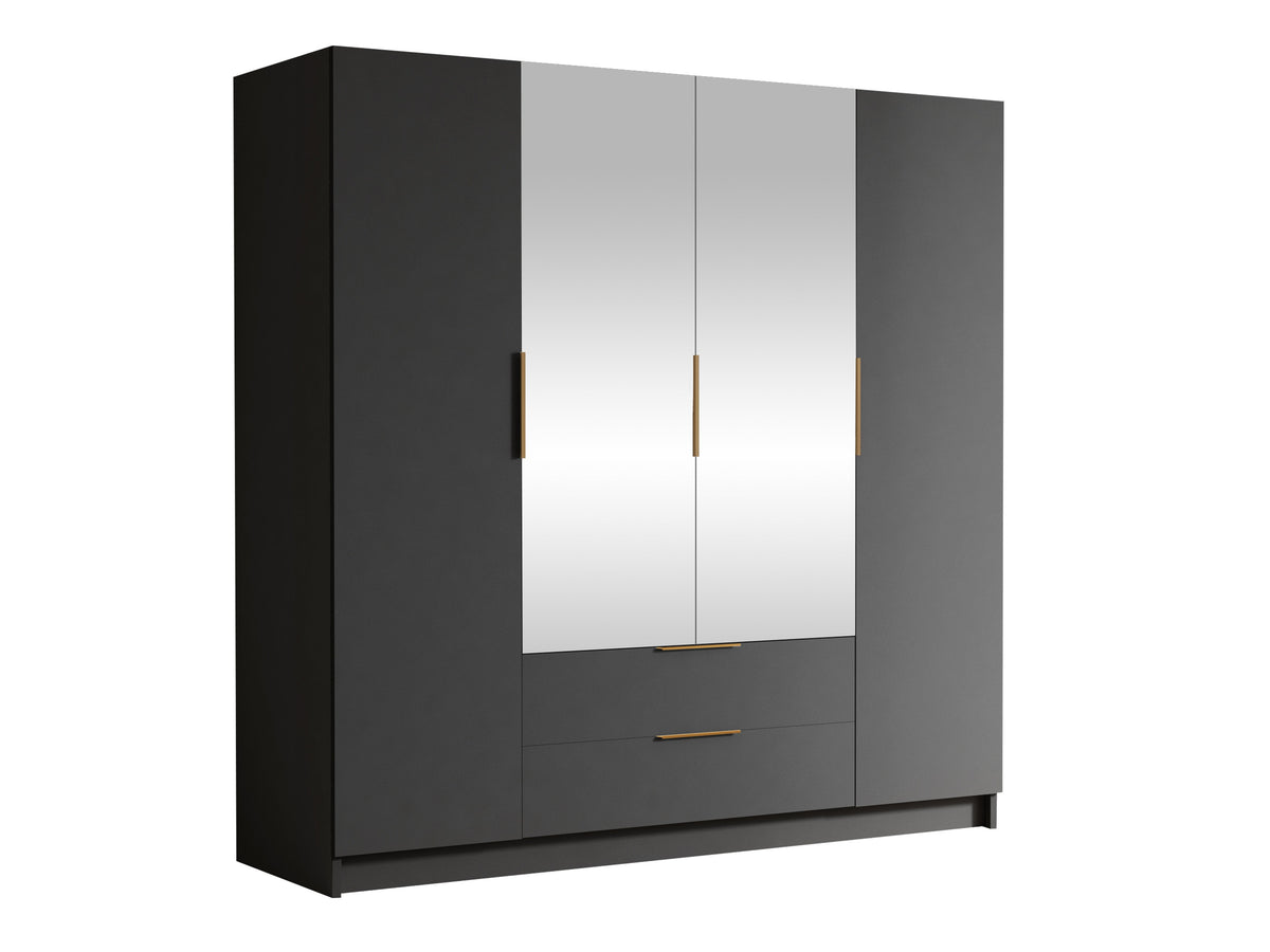 Wardrobe 609735