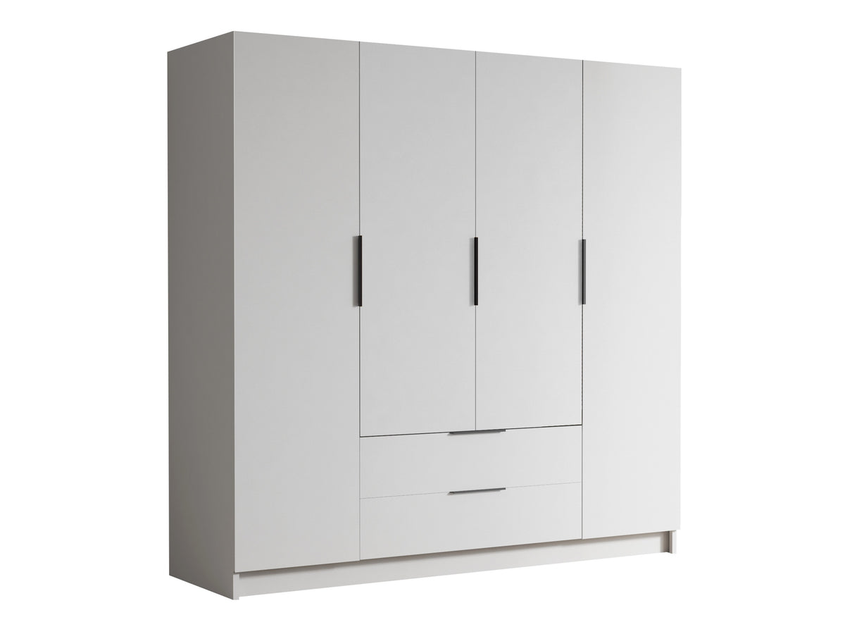 Wardrobe 609778