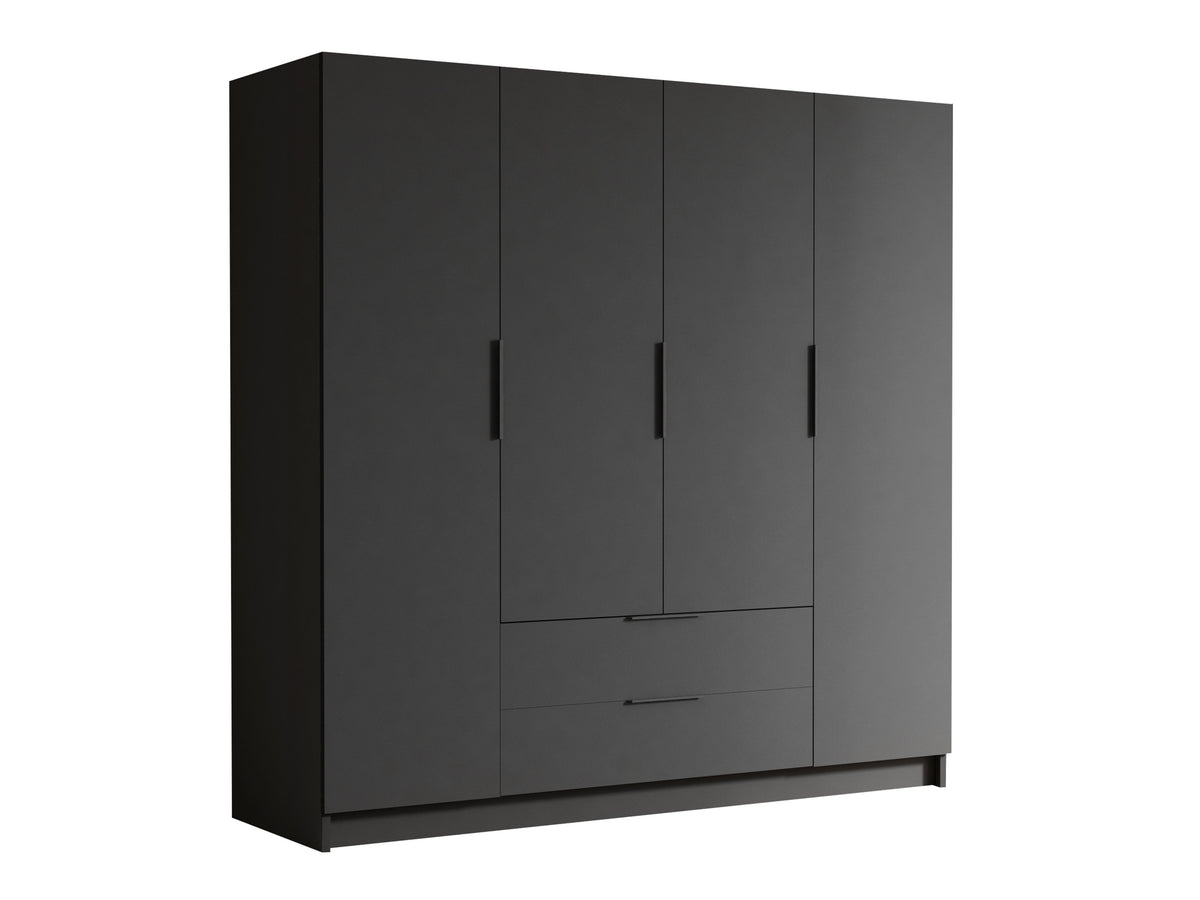 Wardrobe 609778