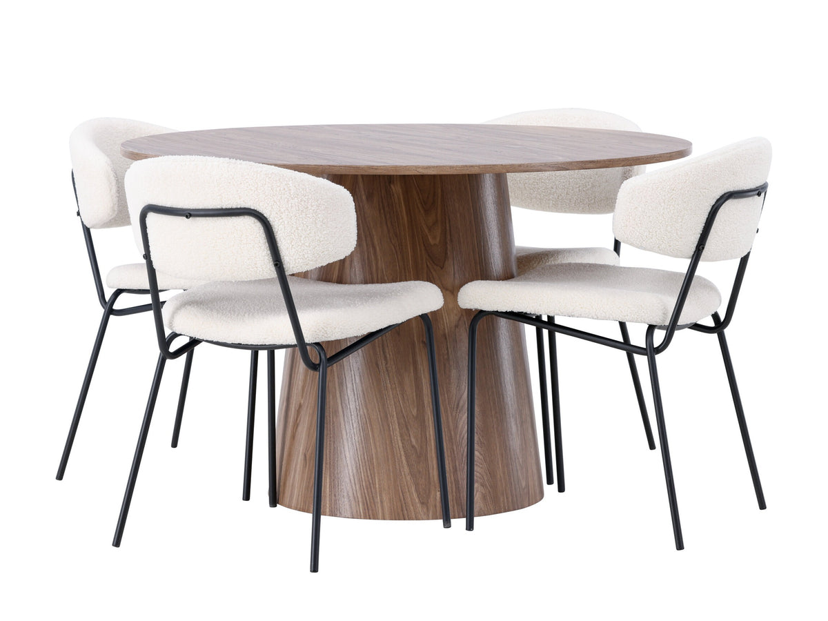 Dining set 513328
