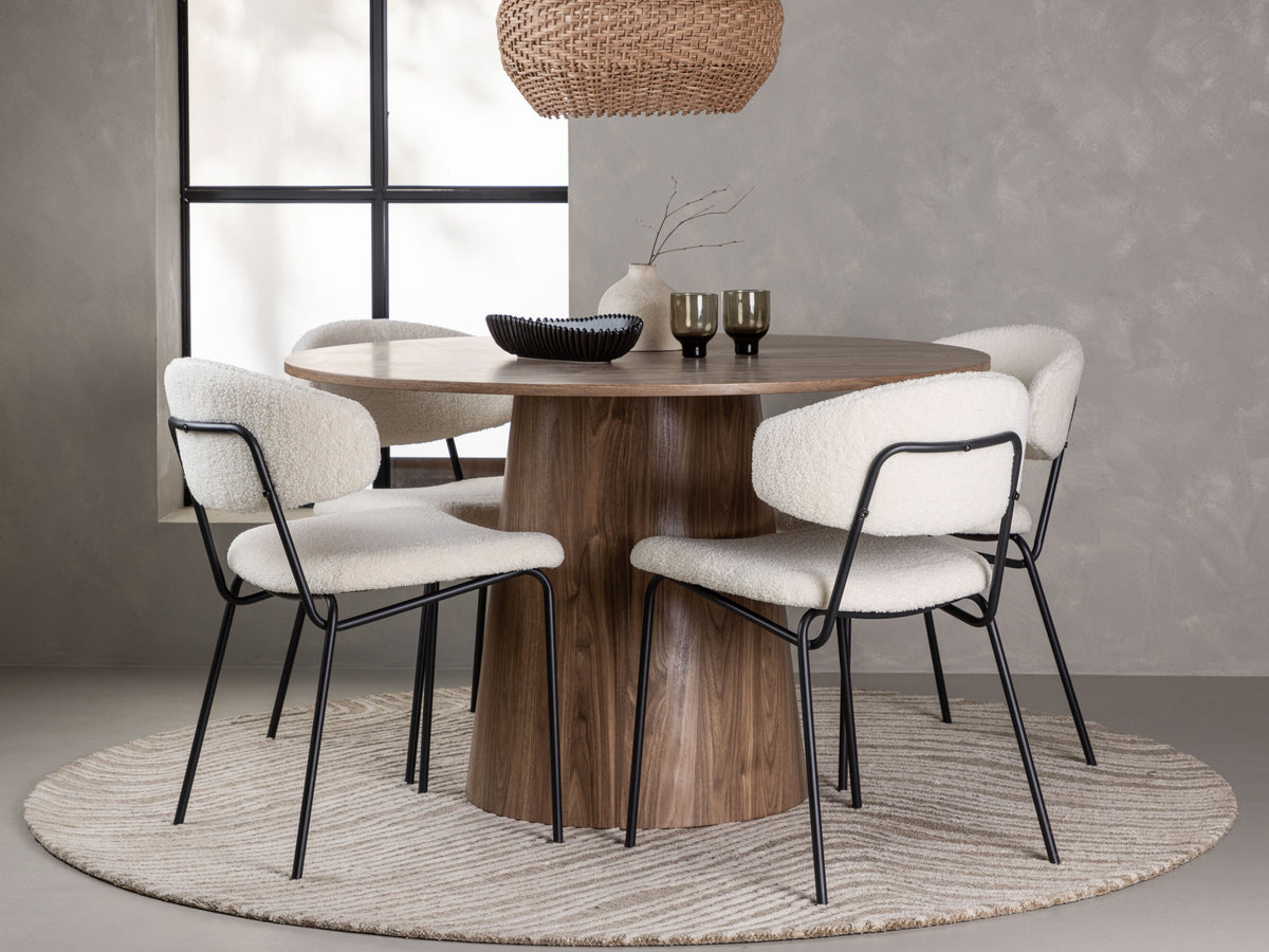 Dining set 513328