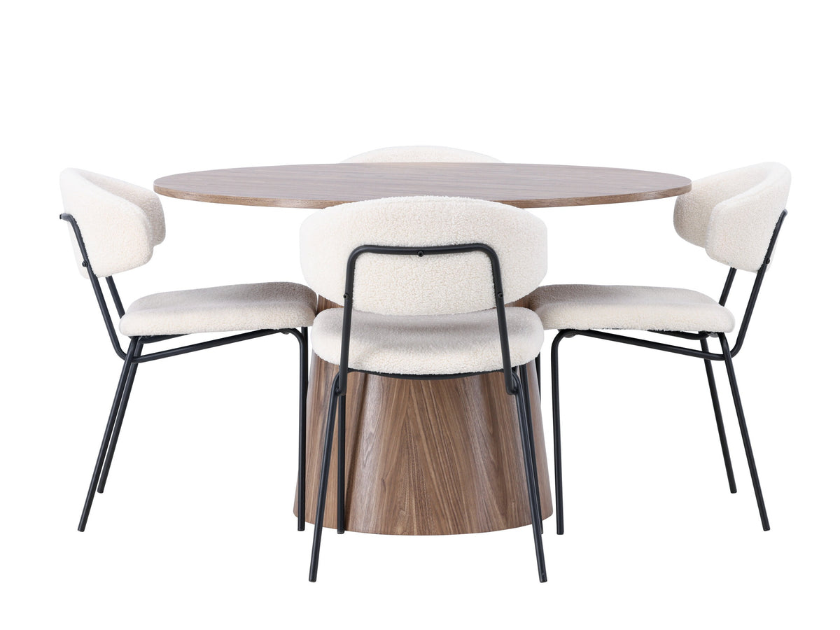 Dining set 513328