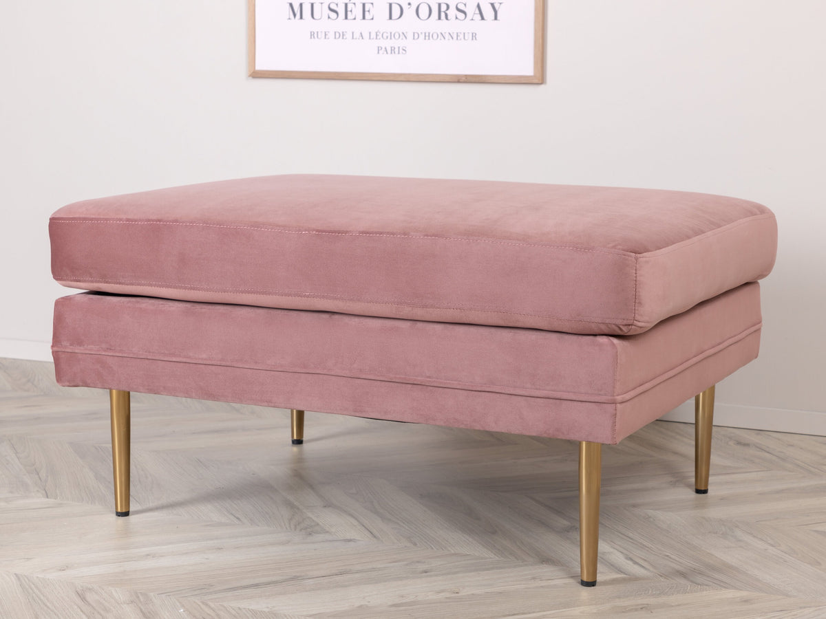 Upholstered bench 429260