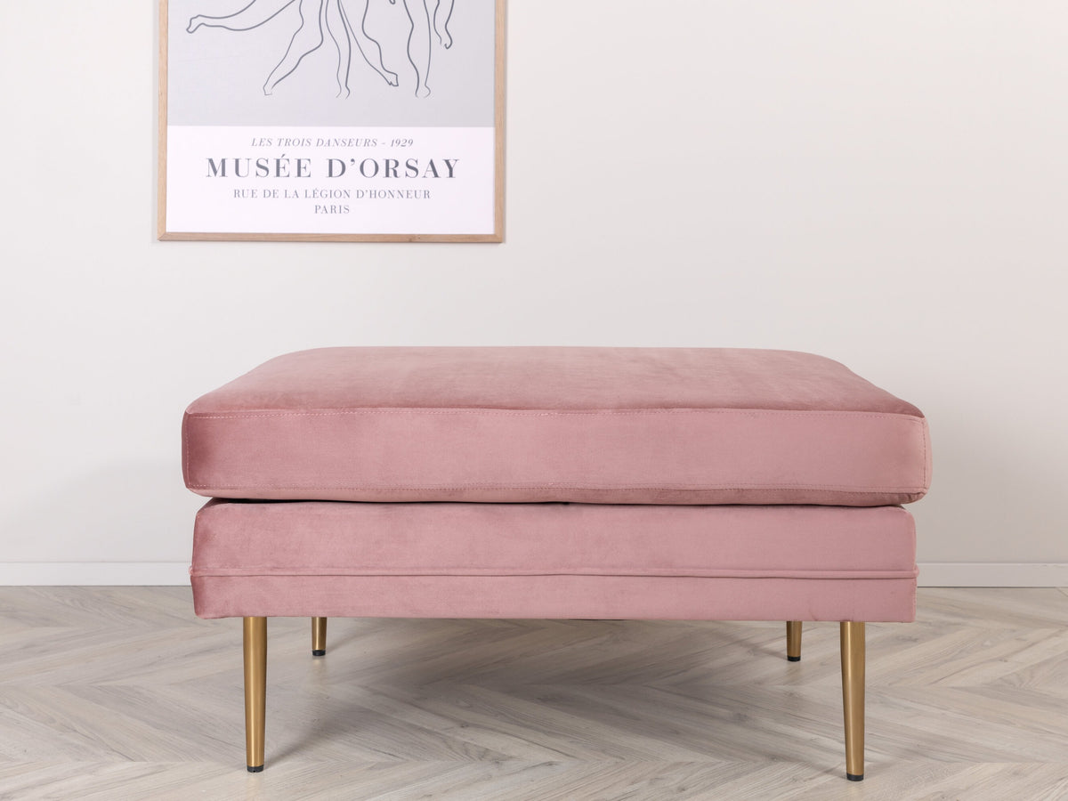 Upholstered bench 429260