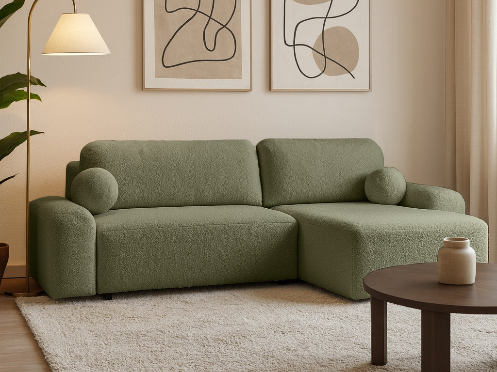 Corner sofa 610289