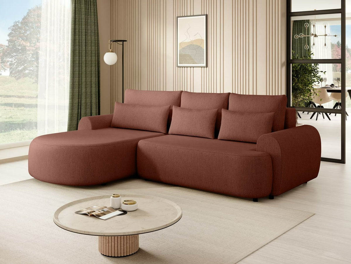 Corner sofa 610380