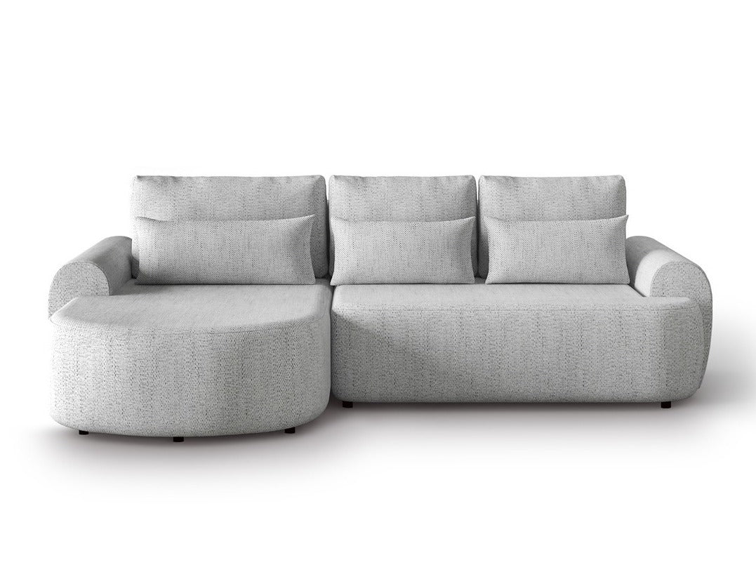 Corner sofa 610380