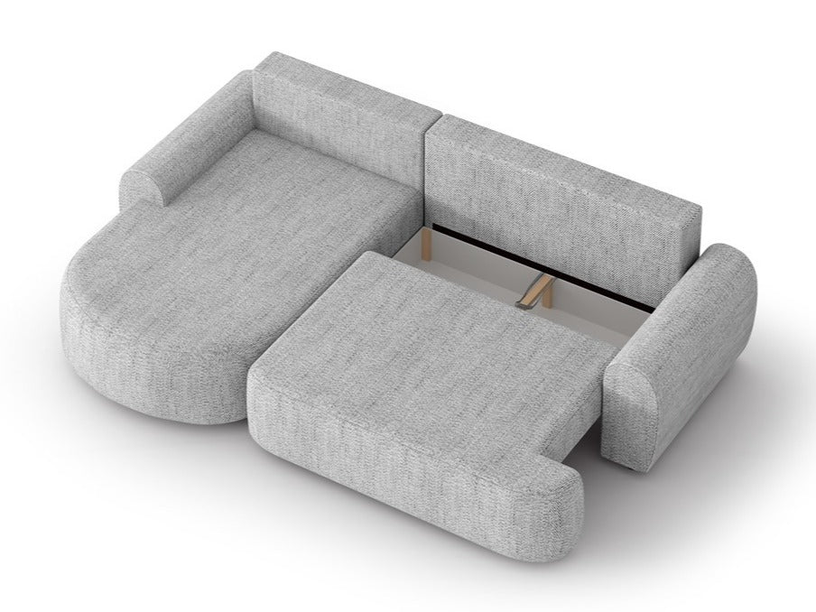 Corner sofa 610380