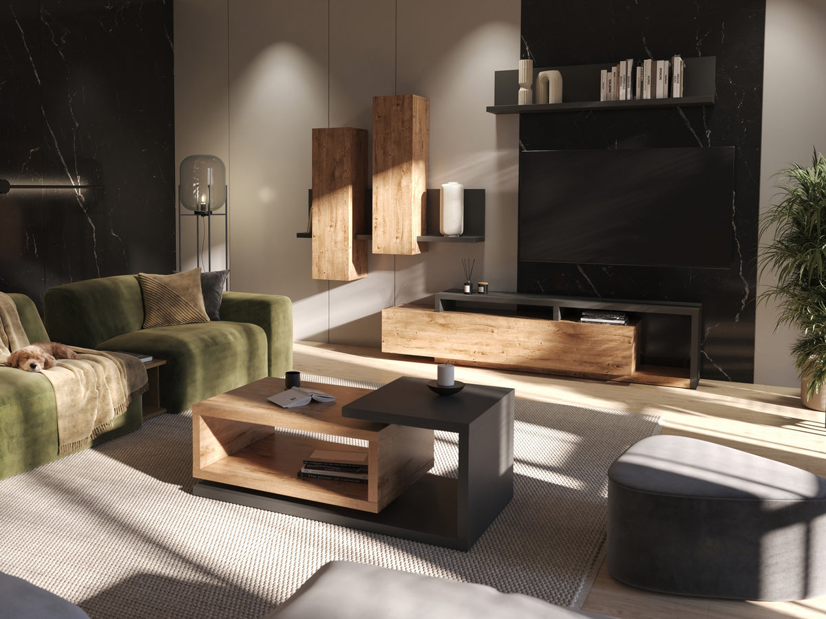 Coffee table 114421