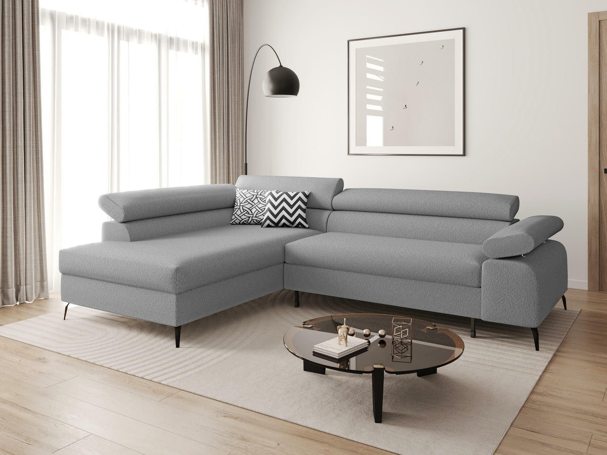 Corner sofa 610608