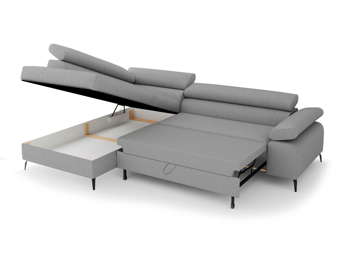 Corner sofa 610608
