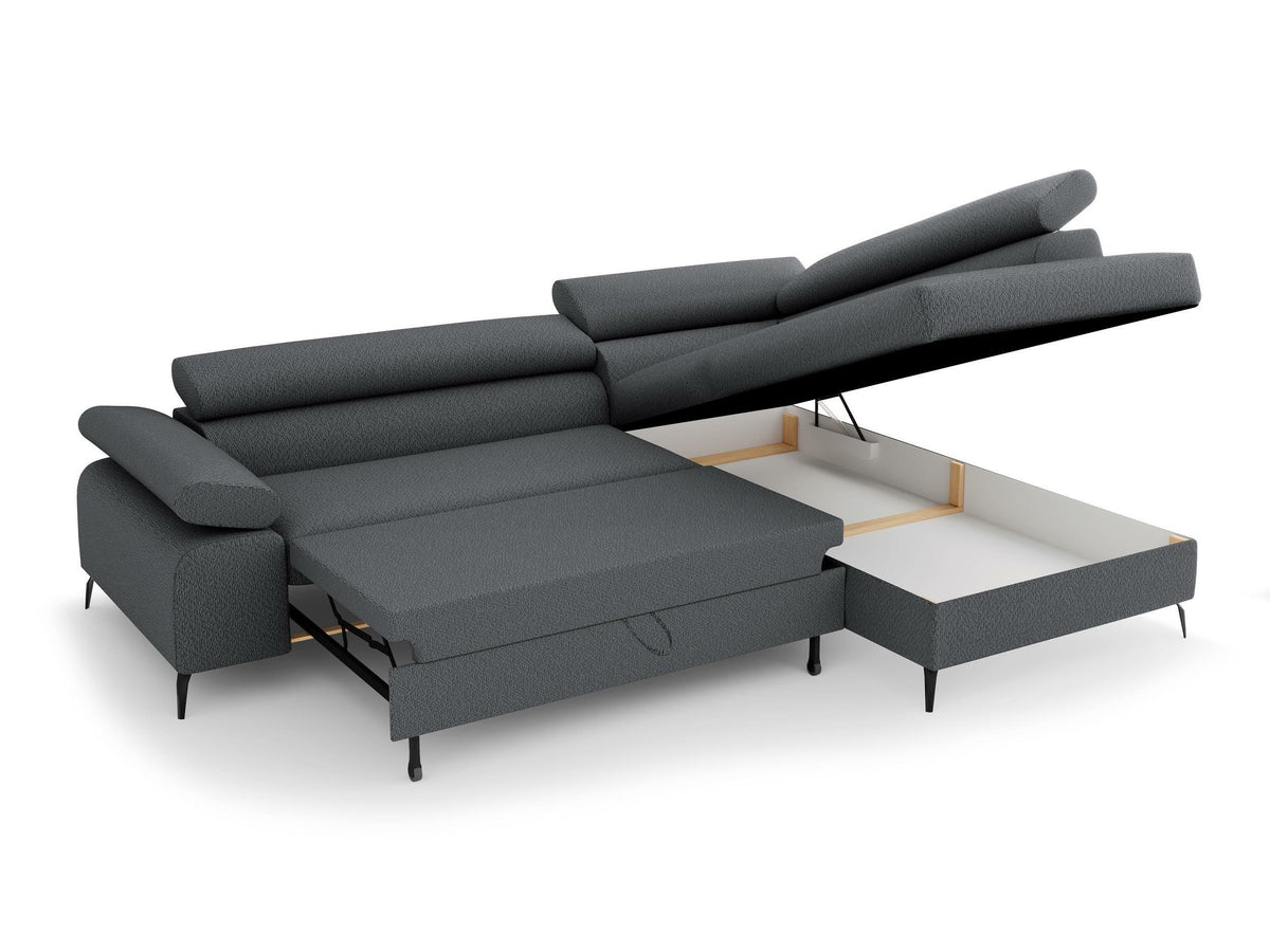 Corner sofa 610608