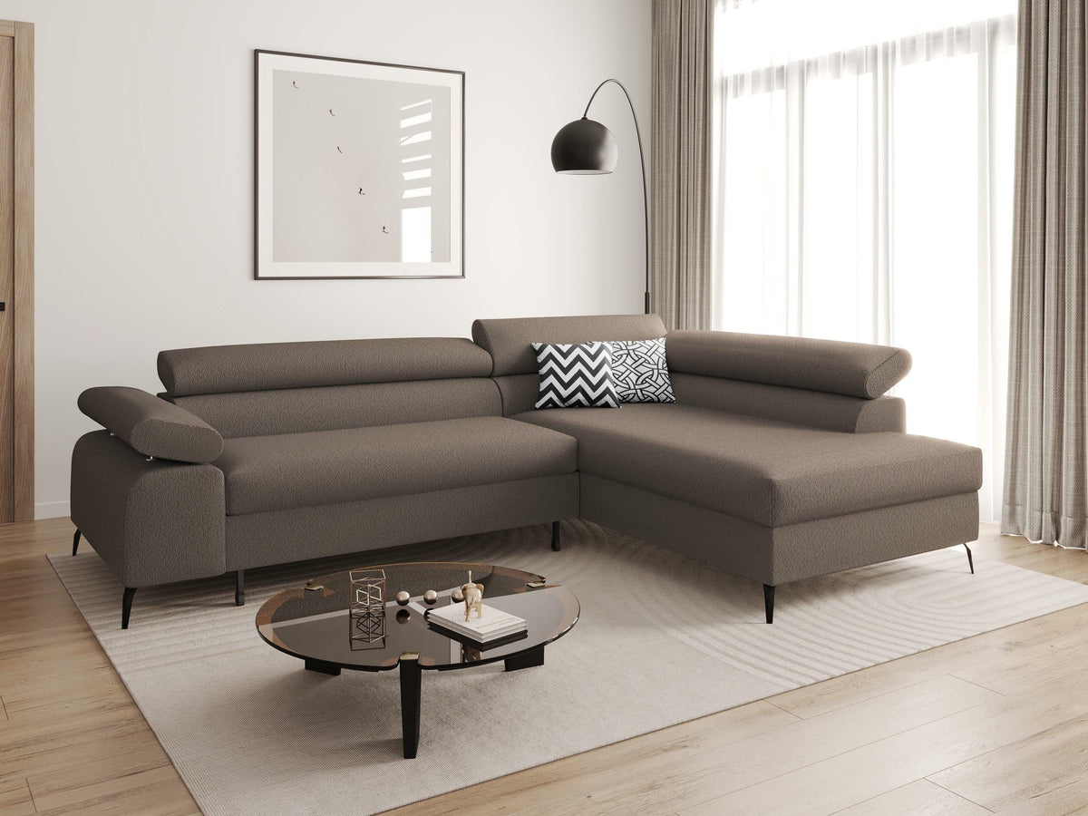 Corner sofa 610608