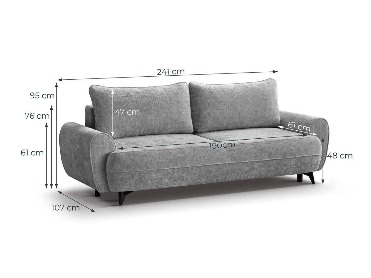Sofa bed 610639
