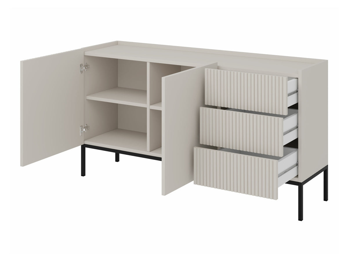 Chest of drawers 610822