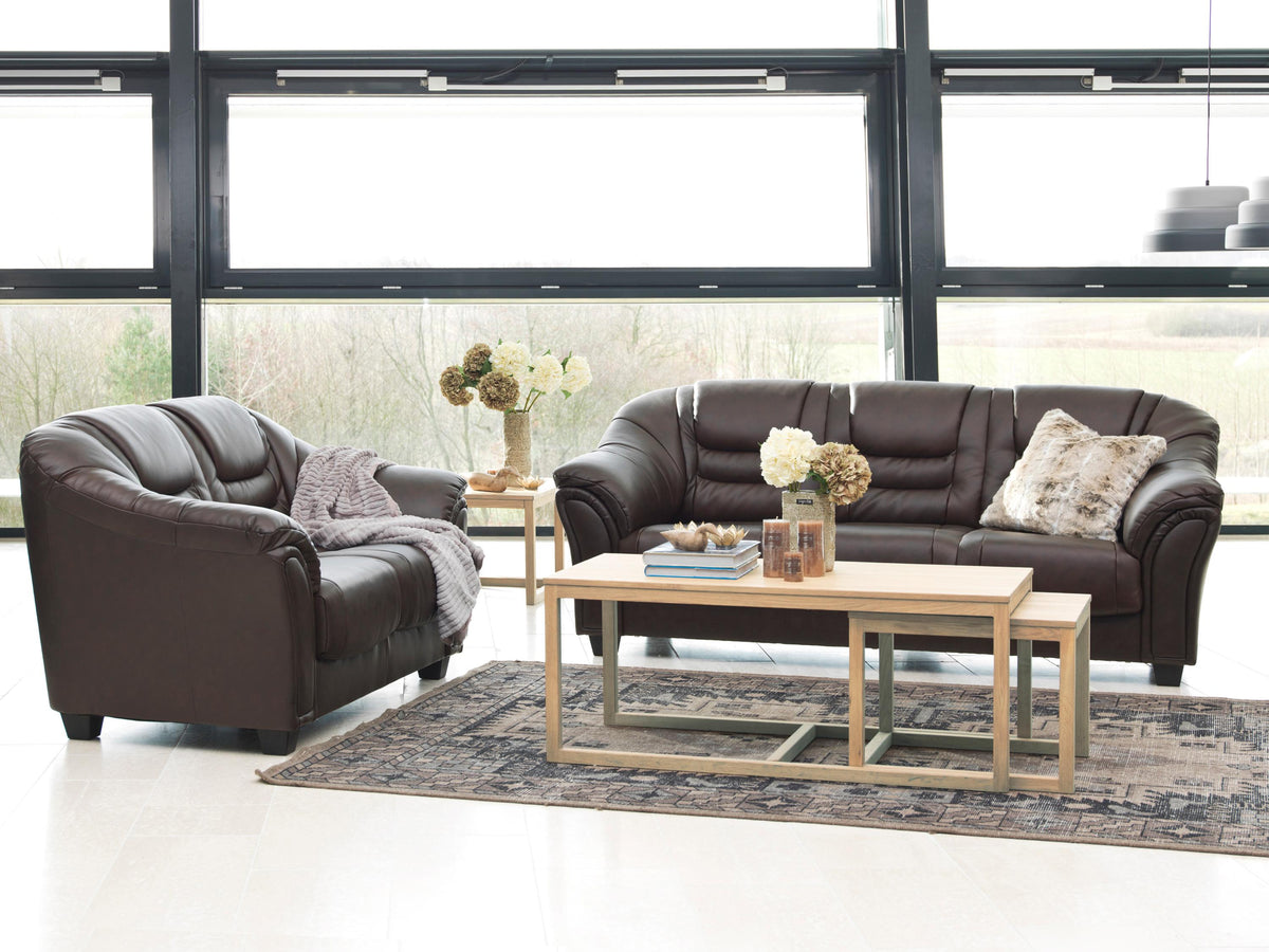 Nest of coffee tables 52419