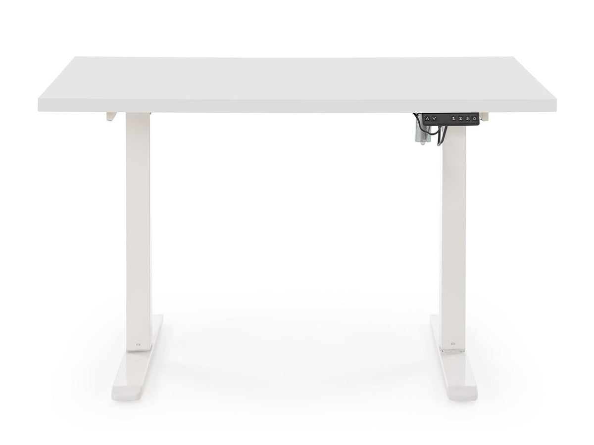 Height-adjustable desk 588002