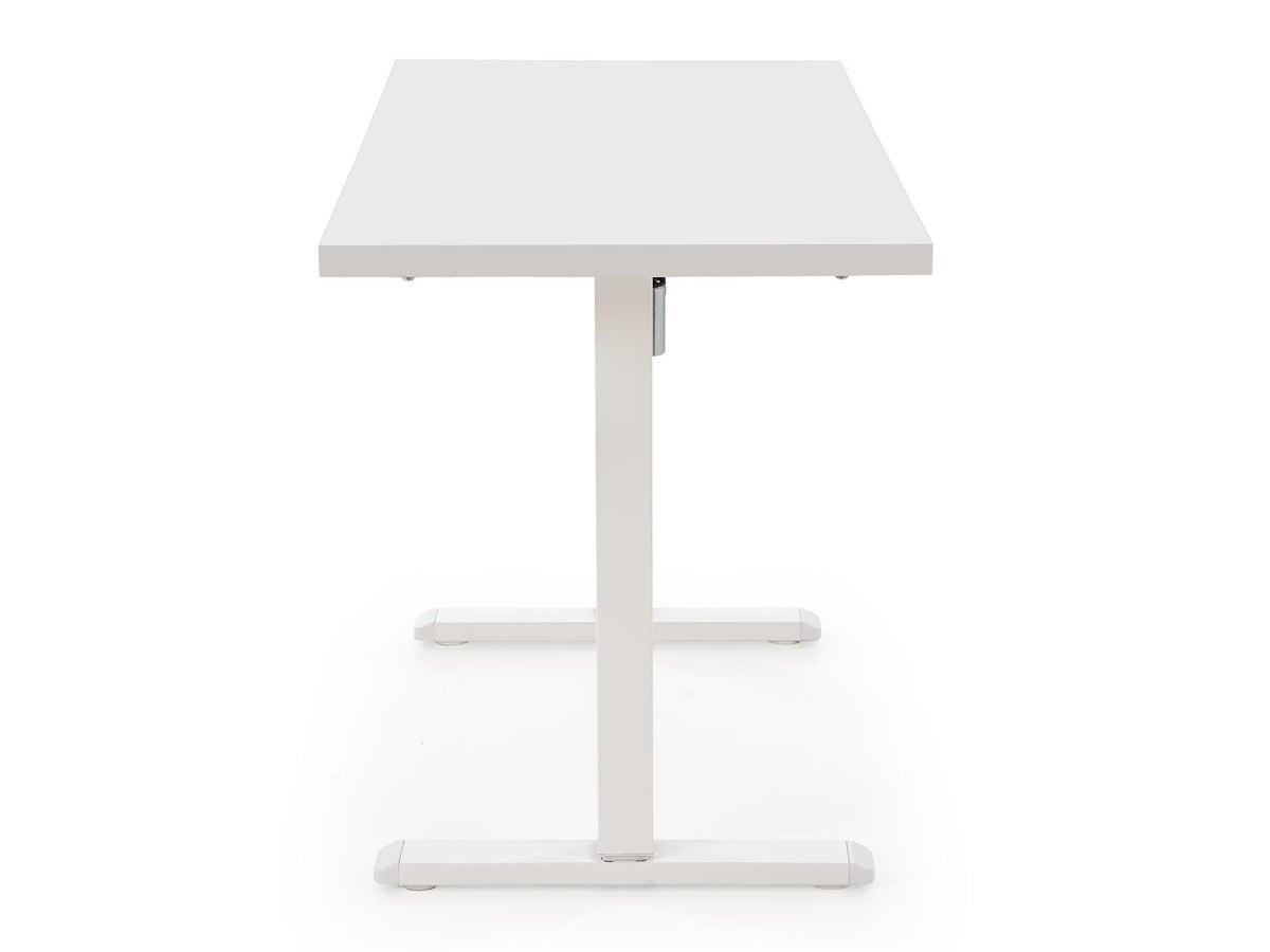Height-adjustable desk 588002