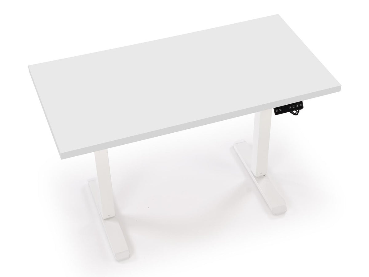 Height-adjustable desk 588002