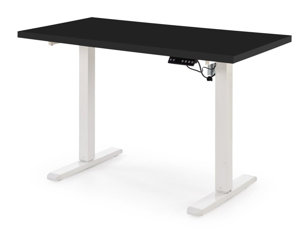 Height-adjustable desk 588002