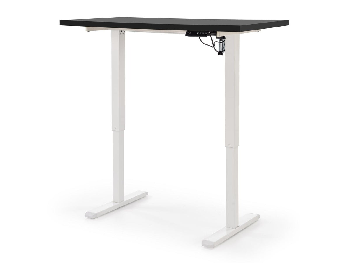 Height-adjustable desk 588002