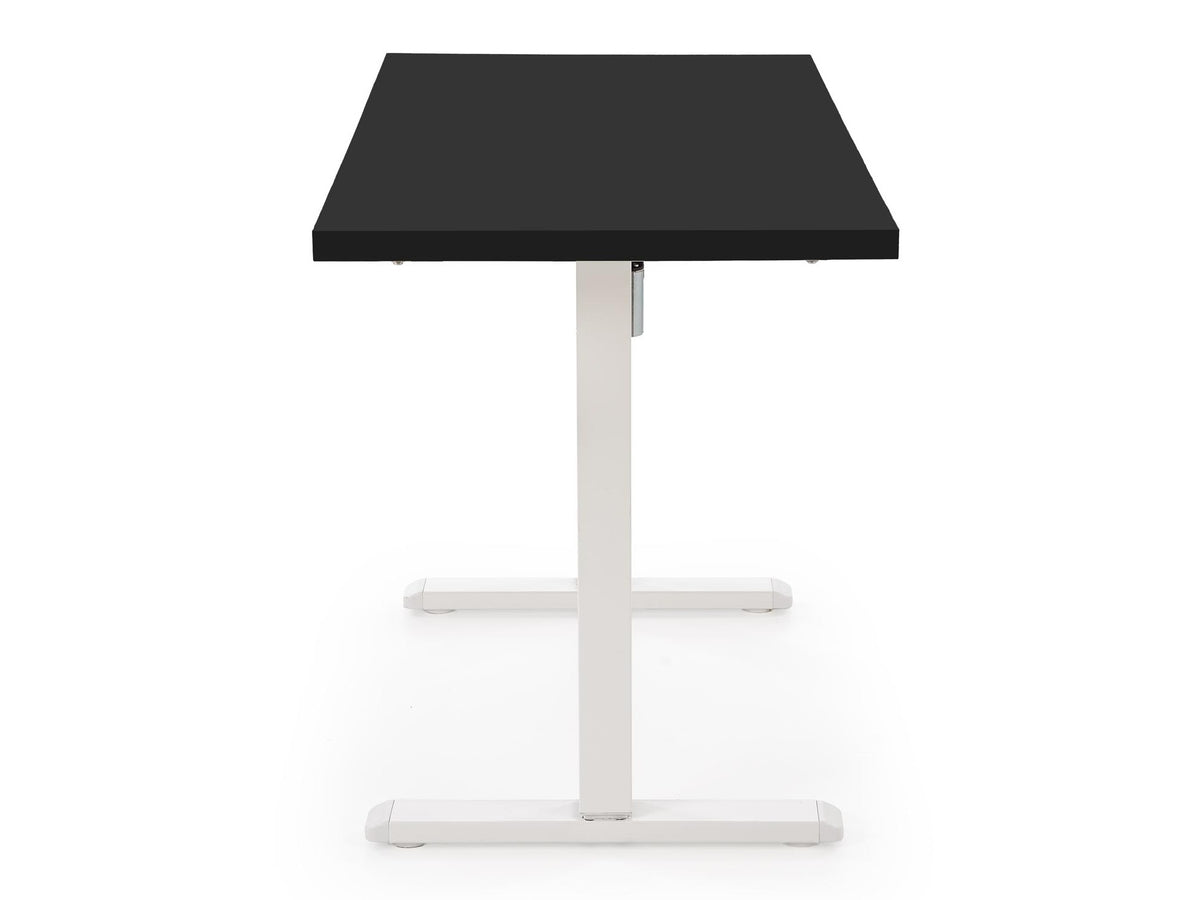 Height-adjustable desk 588002