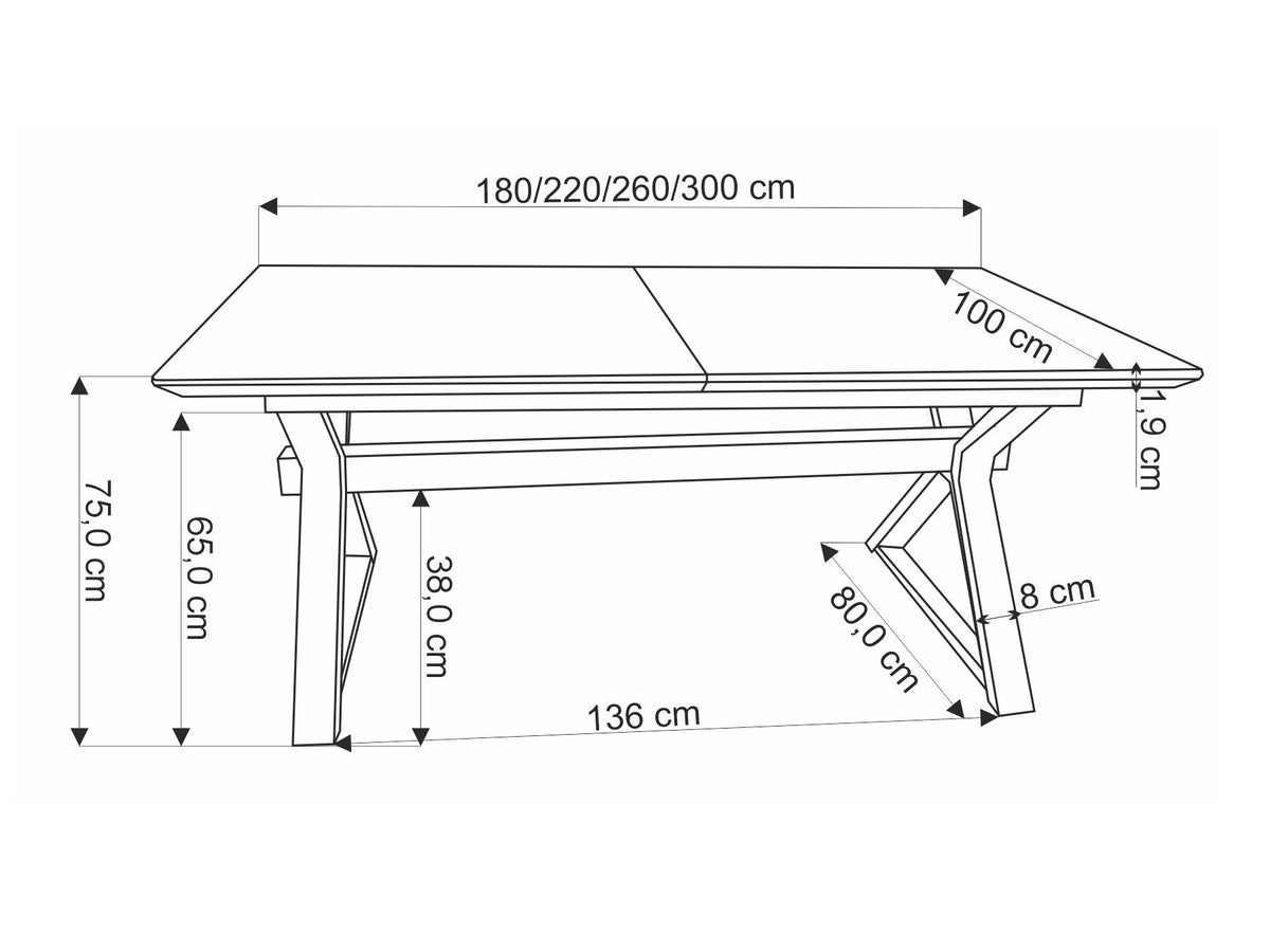 Table 611059