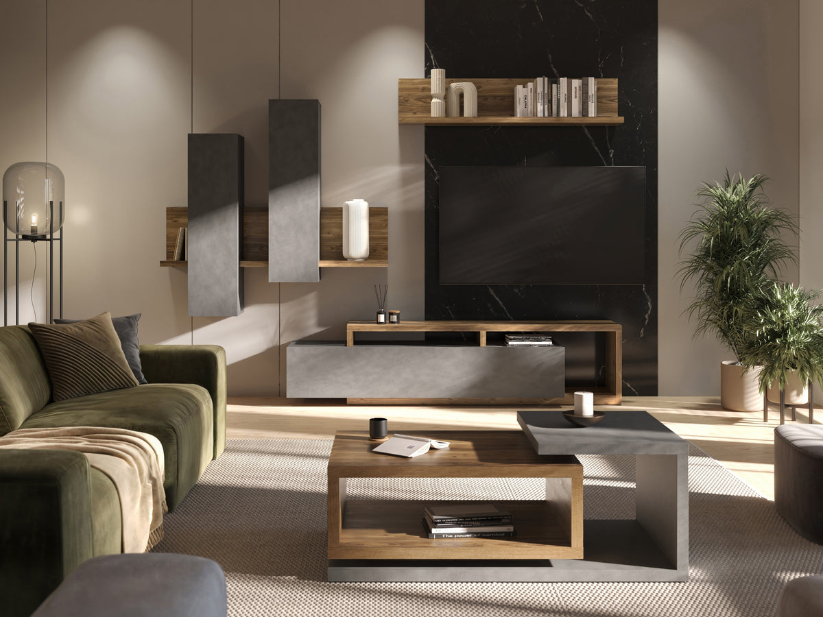 Wall shelf 68264