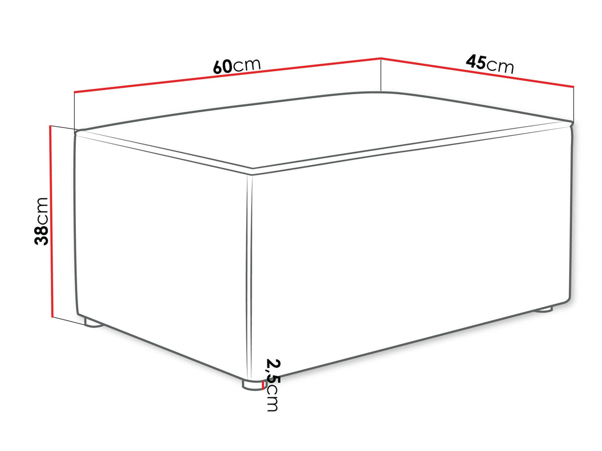 Ottoman 612024