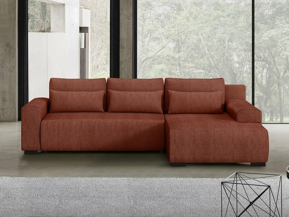 Corner sofa 613327