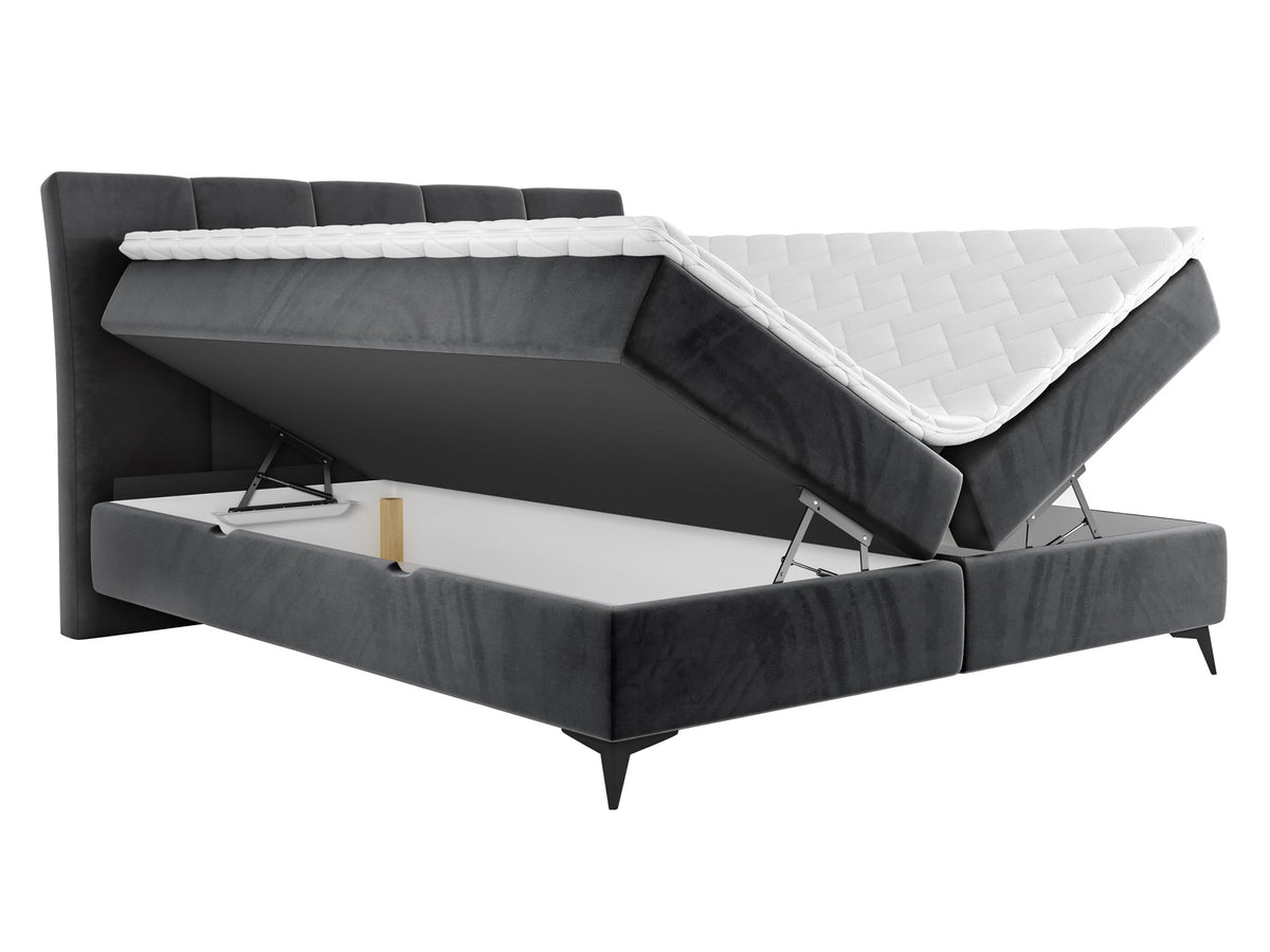 Continental bed 436149