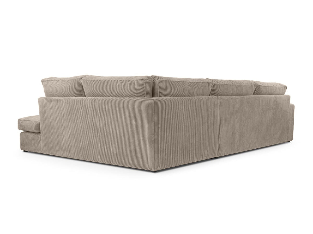Corner sofa 613620