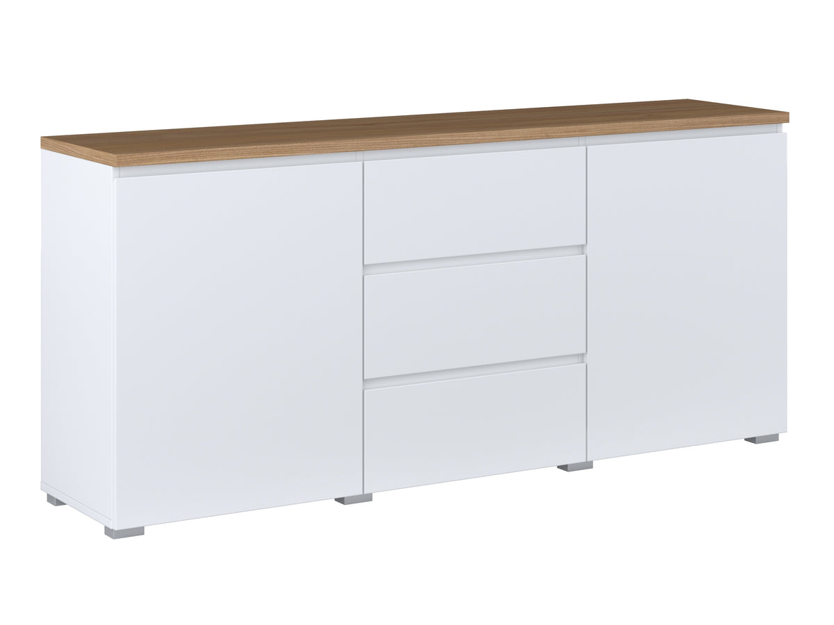 Chest of drawers 640278