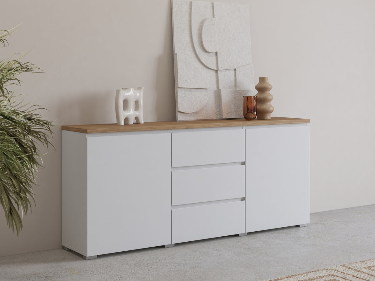 Chest of drawers 640278