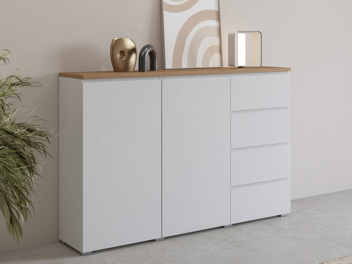 Chest of drawers 640318