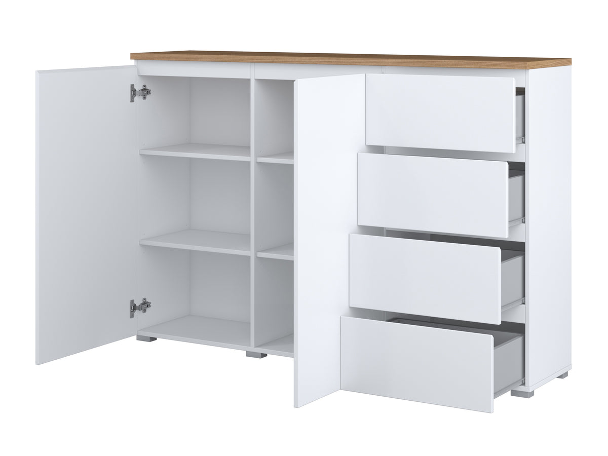 Chest of drawers 640318