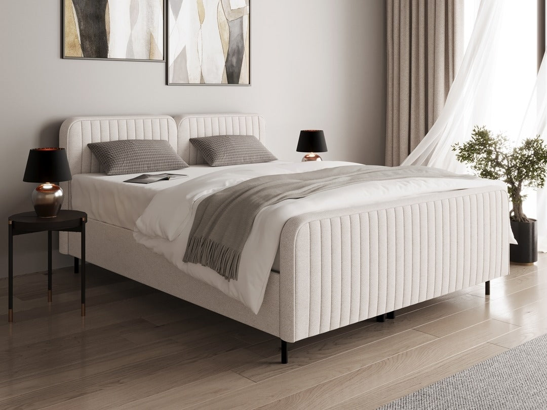 Continental bed 613861