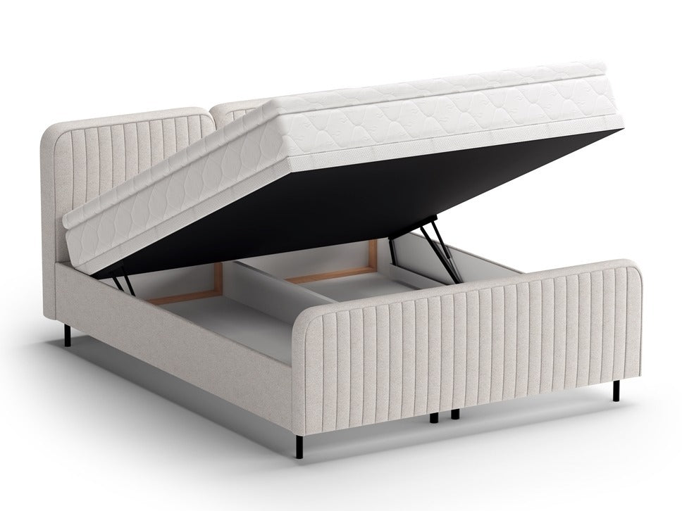 Continental bed 613861