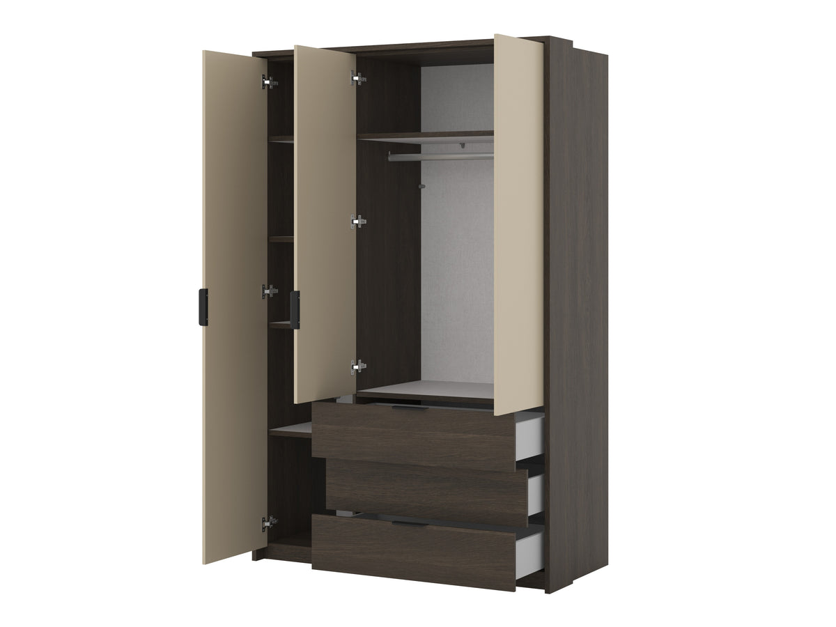 Wardrobe 614032