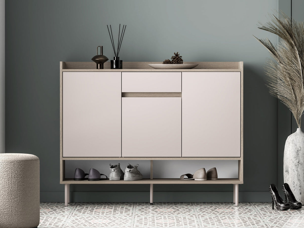 Shoe shelf 614041